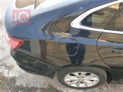 شيفروليه ماليبو